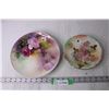 Image 1 : (2) Decorative Plates - Noritake