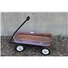 Image 1 : **Kids Radio Flyer Wagon