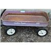 Image 2 : **Kids Radio Flyer Wagon