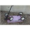 Image 4 : **Kids Radio Flyer Wagon