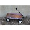 Image 5 : **Kids Radio Flyer Wagon