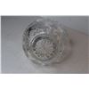 Image 4 : Crystal Basket Dish