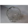 Image 5 : Crystal Basket Dish