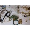 Image 3 : Ladies Glasses in Case - Assorted Jewelry