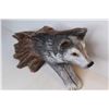 Image 2 : Ceramic Wolf