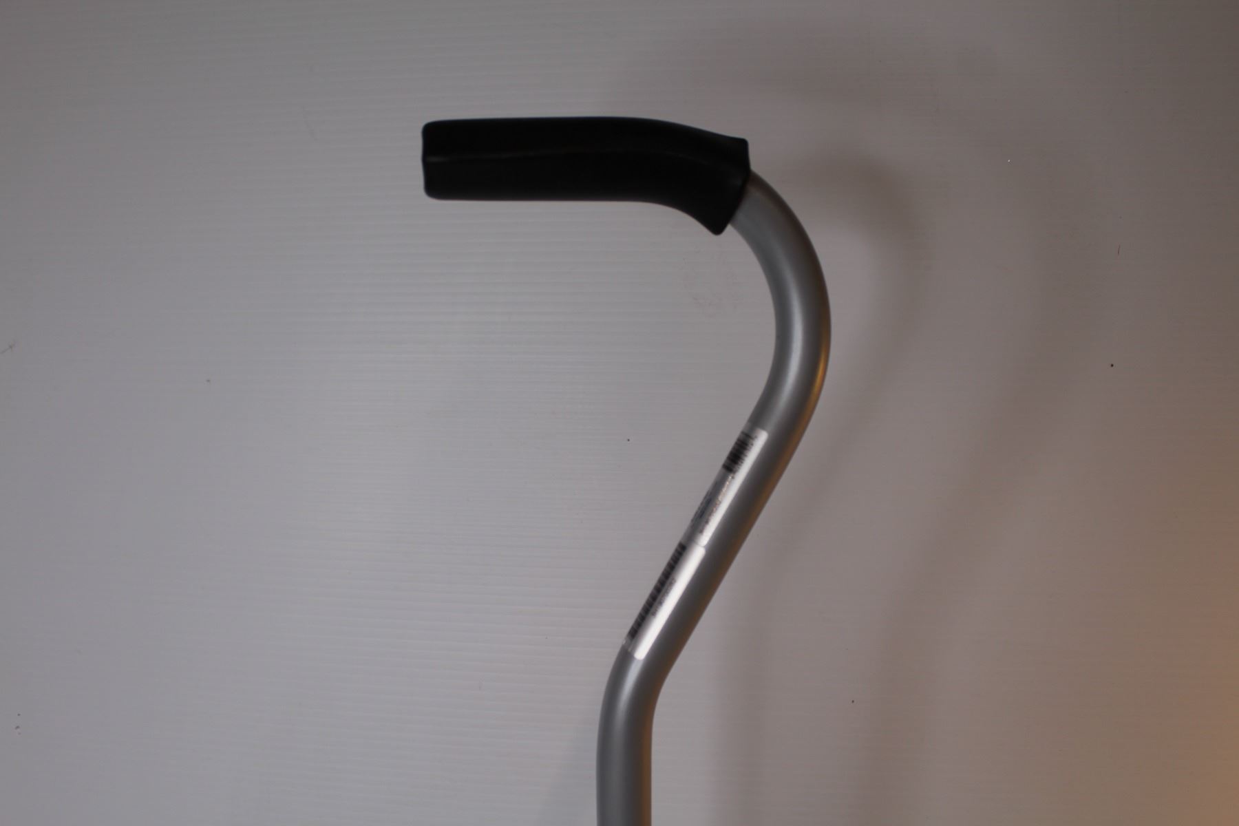 Four Footed Cane Bodnarus Auctioneering