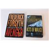 Image 2 : (7) Books - Thriller - Experience - Fiction
