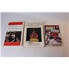 Image 4 : (9) Books - Sports - Canada - History