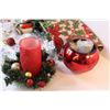 Image 2 : Christmas Ornaments - Table Runners - Pot Holders & Hand Towels