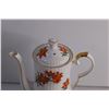 Image 2 : Prairie Lily Royal Windsor Bone China Pitcher