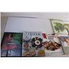 Image 2 : Lot of Cook Books