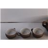 Image 2 : Danby Pot with (3) Cups