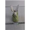 Image 1 : Porcelain Bird Statue