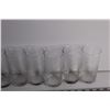 Image 4 : (12) Glass Cups