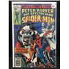 Image 1 : MARVEL COMICS NO.7 PETER PARKER THE SPECTACULAR SPIDERMAN