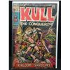 Image 1 : MARVEL COMICS NO.2 KULL THE CONQUEROR (A KINGDOM OF SHADOWS)