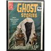 Image 1 : DELL COMICS GHOST STORIES (1964)