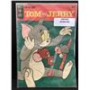 Image 1 : GOLD KEY COMICS TOM AND JERRY (VINTAGE SILVER AGE)