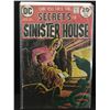 Image 1 : DC COMICS NO.14 SECRETS OF SINISTER HOUSE