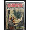 Image 1 : DC COMICS NO.5 GHOSTS (TRUE TALES OF THE WEIRD AND SUPERNATURAL)
