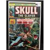 Image 1 : MARVEL COMICS NO.1 SKULL THE SLAYER