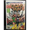 Image 1 : MARVEL COMICS NO.1 LOGAN'S RUN (1ST ISSUE)