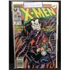 Image 1 : MARVEL COMICS NO.239 X-MEN (1ST COVER MR. SINISTER)