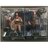 Image 1 : SEALED DISNEY STAR WARS ELITE SERIES ACTION FIGURES