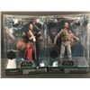 Image 1 : SEALED DISNEY STAR WARS ELITE SERIES ACTION FIGURES