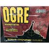 Image 1 : OGRE DESIGNER'S EDITION BOARD GAME