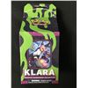 Image 1 : SEALED BOX OF KLARA PREMIUM TOURNAMENT COLLECTION POKEMON CARDS