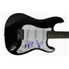 Image 1 : KEVIN SMITH AND JASON MEWES SIGNED ELCTRIC GUITAR PSA COA