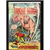 Image 1 : MARVEL COMICS NO.2 IRON MAN (KING SIZE SPECIAL)