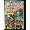 Image 1 : MARVEL COMICS NO.5 FANTASTIC FOUR (GIANT-SIZE)