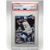 Image 1 : 2020 BOWMAN #52 BO BICHETTE PSA GRADED 10