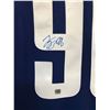 Image 2 : ANDREI KUZMENKO SIGNED VANCOUVER CANUCKS ADIDAS PRO HOCKEY JERSEY (EAST COAST COA)