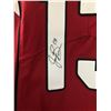 Image 2 : JOHN BROWN SIGNED GAME USED ARIZONA CARDINALS JERSEY (PSA DNA)