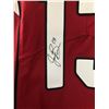 Image 2 : JOHN BROWN SIGNED GAME USED ARIZONA CARDINALS JERSEY (PSA DNA)