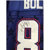 Image 2 : ANQUAN BOLDIN SIGNED NFL OFFICIAL PRO BOWL JERSEY CARDINALS COA