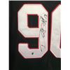 Image 2 : DARNELL DOCKETT SIGNED ARIZONA CARDINALS FOOTBALL JERSEY (BECKETT COA)