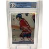 Image 1 : 2006 IN THE GAME JOHN TAVARES ROOKIE CARD (GCG 10)