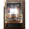 Image 1 : SEALED 202 UPPER DECK SERIES 1 TIN