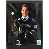 Image 1 : BO HORVAT SIGNED 8X10 (GCG COA)