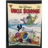 Image 1 : GLADSTONE COMICS NO.24 WALT DISNEY'S UNCLE $CROOGE