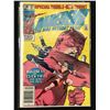 Image 1 : MARVEL COMICS NO.181 DAREDEVIL (SPECIAL DOUBLE-SIZED ISSUE)