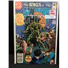 Image 1 : DC COMICS NO.1 THE SAGA OF THE SWAMP THING (KEY ISSUE)