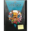 Image 1 : DC COMICS VOLUME 8 LEGION OF SUPER-HEROS (ARCHIVES EDITIONS, 1998 1ST REPRINTS)