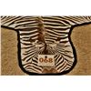 Image 2 : Plains Zebra rug