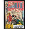 Image 1 : MILLIE THE MODEL #178  (MARVEL COMICS)