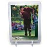 Image 1 : UPPER DECK #1 TIGER WOODS ROOKIE CARD